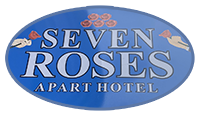 Seven Roses Apart Hotel